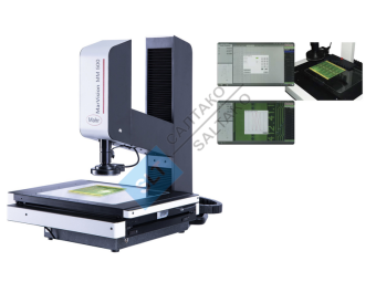 Измерительный микроскоп MarVision MM 500 CNC X/Y: 400 x 250 мм (арт. 4248423)
